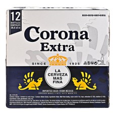 Corona Bier Fles Doos 24 Flesjes 35,5cl